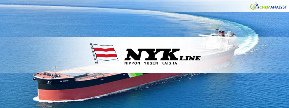 NYK Launches New Subsidiary, NYK Energy Ocean (NEO), Expanding its Shipping Operations