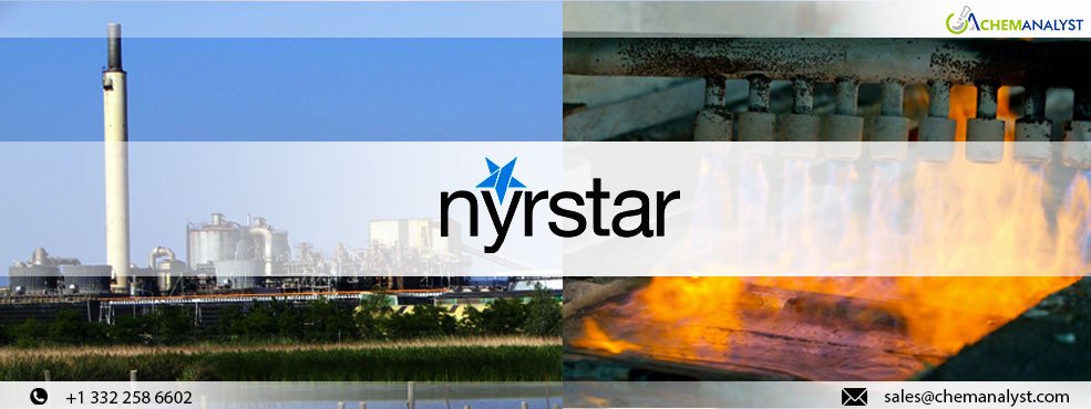 Nyrstar Plans to Restart Zinc Production at Dutch Smelter in May