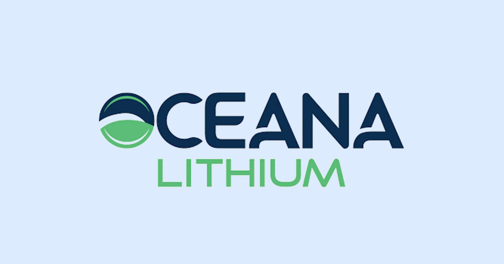 Oceana Elects Not to Join Monaro Lithium Venture in James Bay