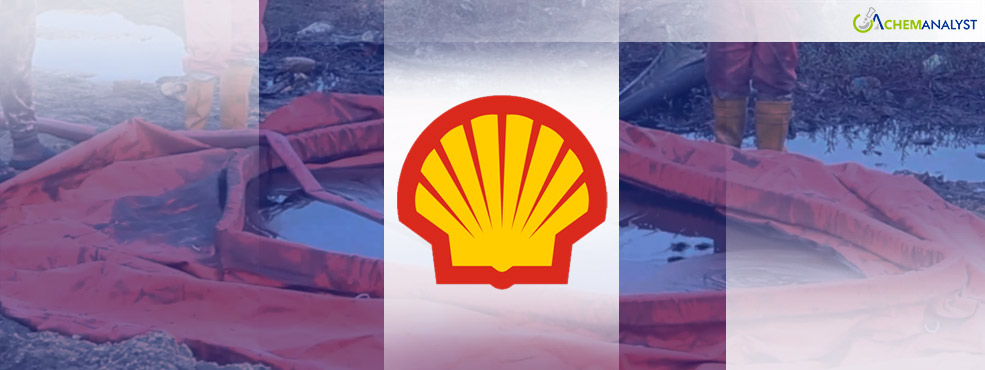 Oil Spill Hits Shell Loading Terminal in Nigeria's Delta Region