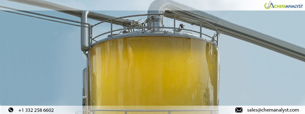 Global Oleic Acid Market Faces Profound Shift as Prices Soar amid Supply Chain Disruptions