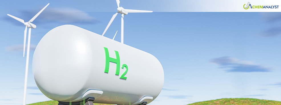 Oman’s Green Hydrogen Logistics Study Attracts 27 Bidders