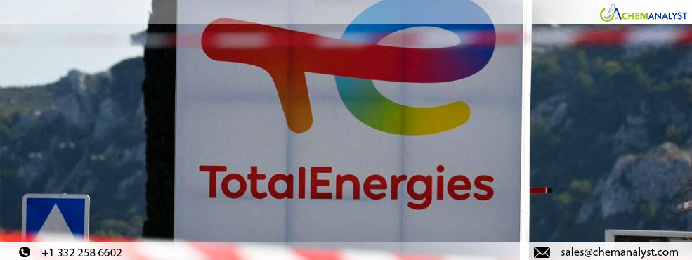 Oman LNG Enters Supply Agreement with TotalEnergies