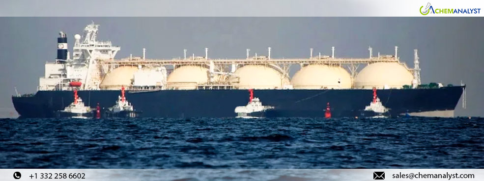 Oman LNG Inks 10-Year Gas Supply Deal with Turkey’s Botas Petroleum