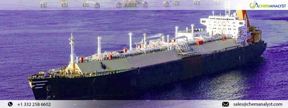 Oman LNG Inks Sales and Purchase Deal with Shell for Annual Delivery of 1.6 MTPA
