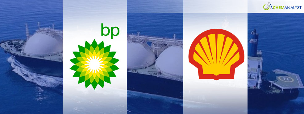 Oman Plans Talks with BP and Shell to Secure New LNG Project