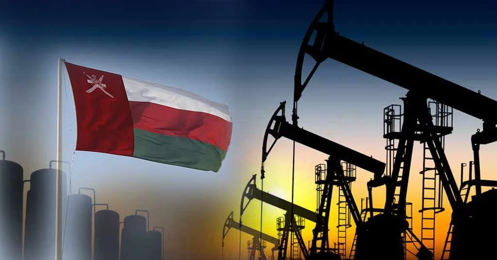 Oman's Refineries and Petroleum Industries Report 13.5% Increase in Production