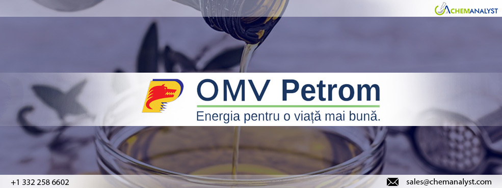 OMV's Petrobrazi Refinery Secures Key Feedstock for HVO Production