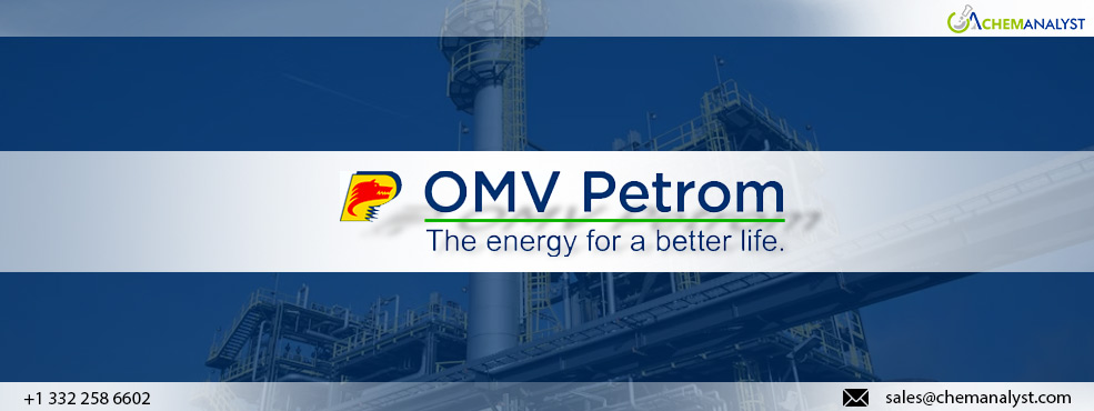 OMV Petrom Allocates €750 Million Investment at Petrobrazi for SAF