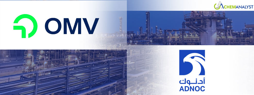 OMV's Strategic Alliance with ADNOC: A Petrochemical Colossus Forged