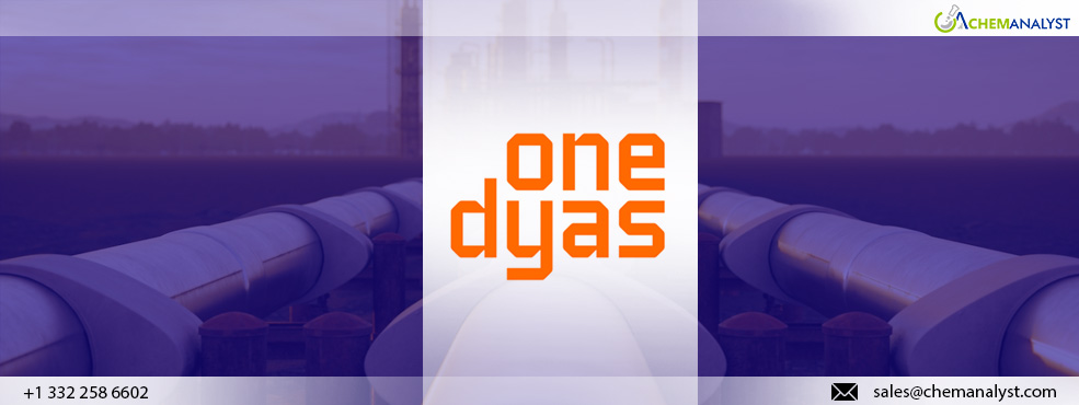 ONE-Dyas Secures Final Permits for North Sea Natural Gas Project