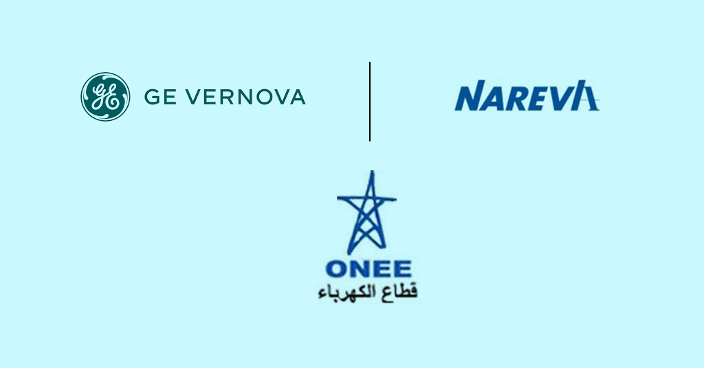 ONEE, Nareva, & GE Vernova Partner for Africa's 1st Green Hydrogen Transition in Laâyoune 