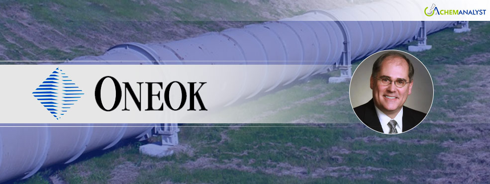 ONEOK Completes Sale of Its Wholly Owned Interstate Natural Gas Pipelines