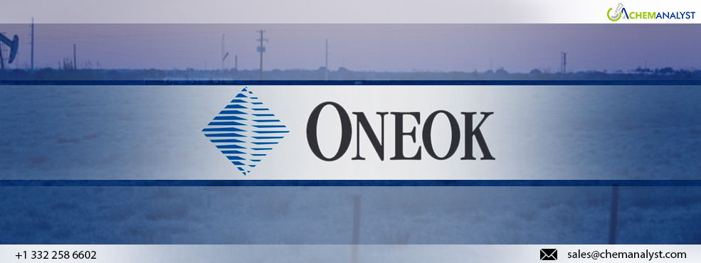 ONEOK Strikes $5.9 Billion Deal to Acquire Medallion and Major Stake in EnLink