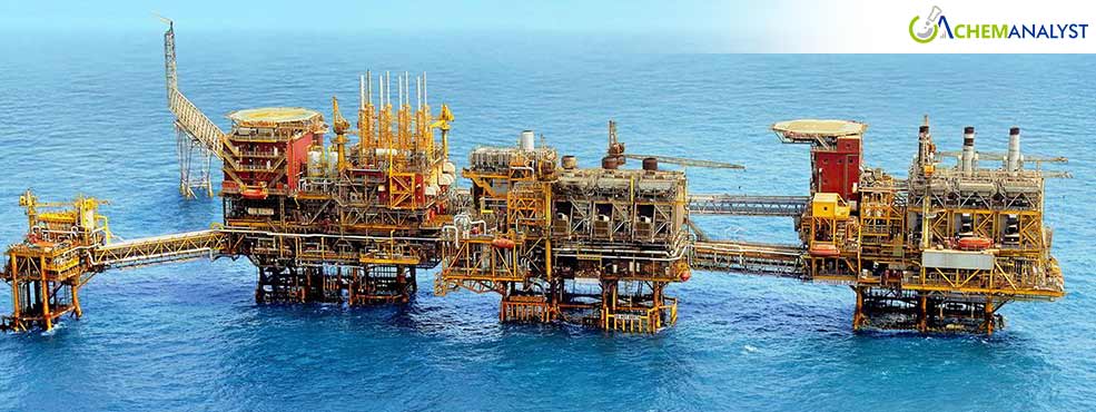 ONGC Videsh Secures Equinor's Stake in Azerbaijan Oilfield for $60 million