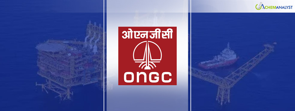 ONGC's VLEC Venture Signals Shifting Sands in Petrochemical Feedstock Sourcing