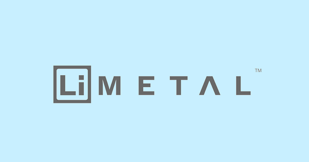 Ontario Funds Li-Metal to Enhance Lithium Metal Production Methods