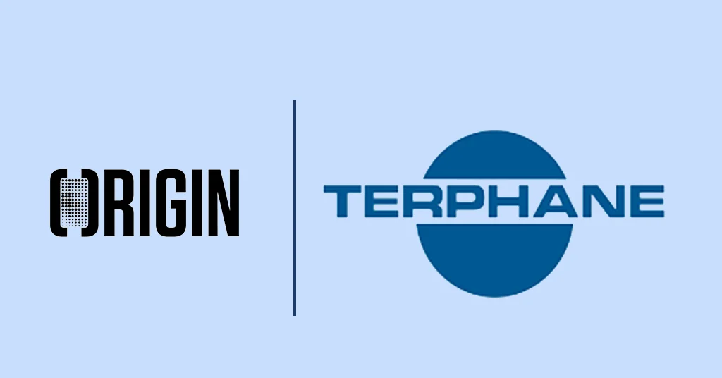 Origin Materials Teams Up with Terphane to Produce Sustainable High-Performance Bio-Polymer Films