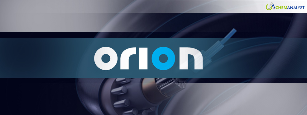 Orion S.A. Announces Price Hike for Select Specialty Carbon Black Grades