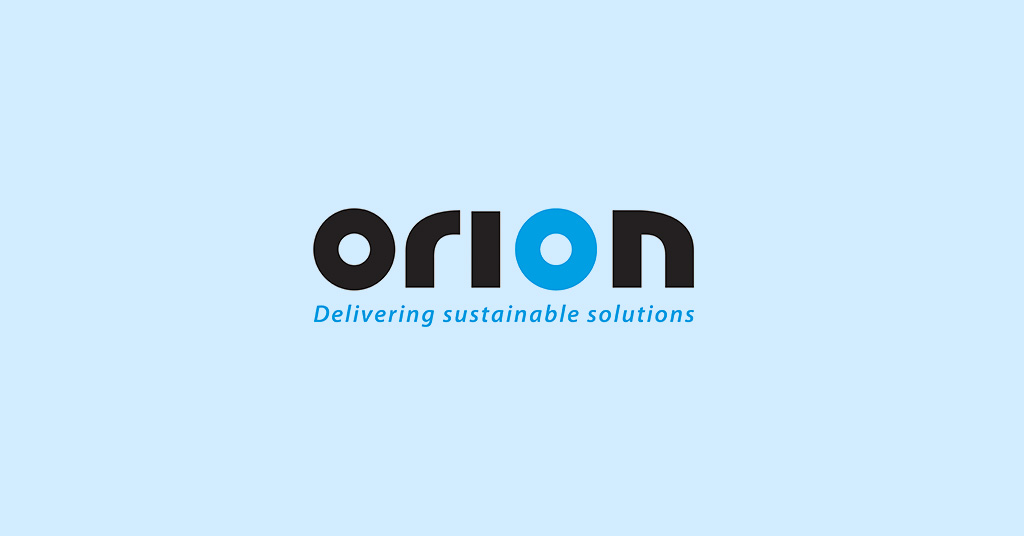 Orion Sets Industry Standard with Four Carbon Black Facilities