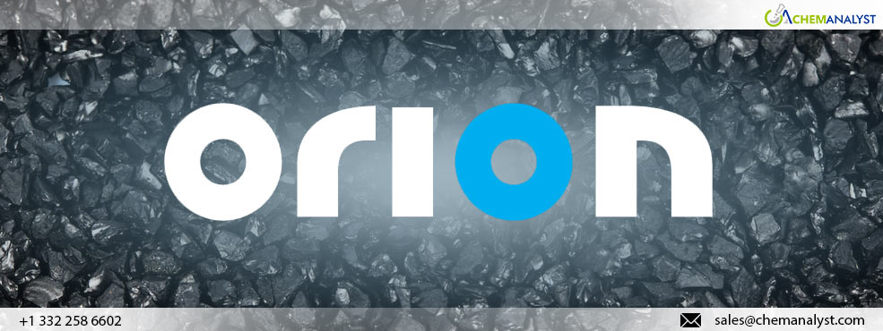 Orion Unveils Printex Chroma 500 Beads: New Addition to the Polymers Market