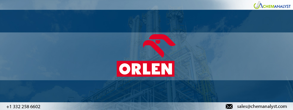 ORLEN Group to Boost Gas Production in Norwegian Operations