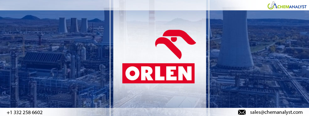 Orlen Halts Czech Refinery Operations Following Discovery of Unexploded WWII Bomb