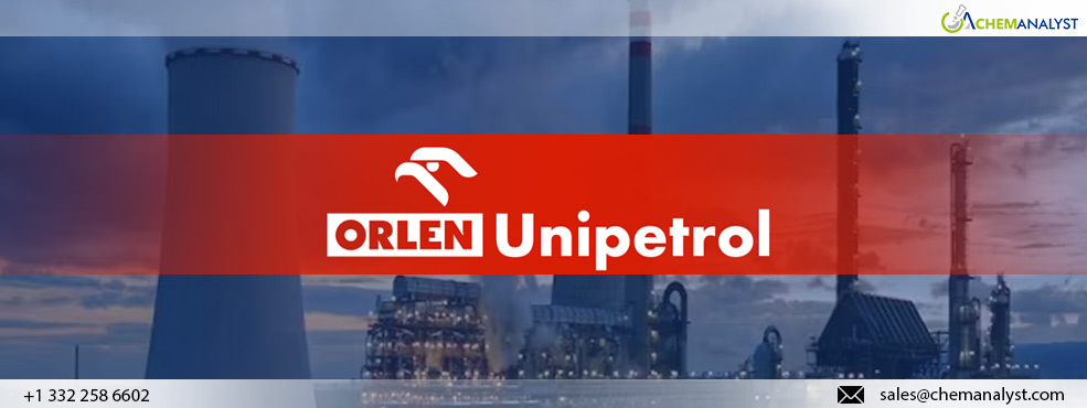 ORLEN Unipetrol set to restart operations at Litvinov Refinery