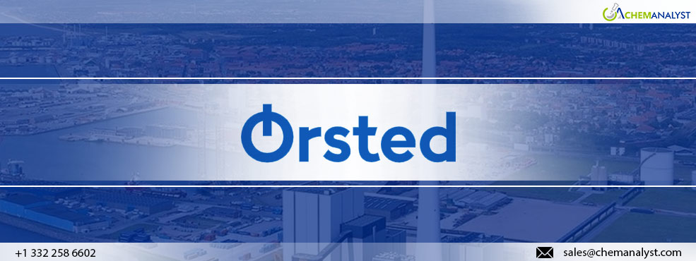 Ørsted Closes its Final Coal-Fired Heat and Power Plant