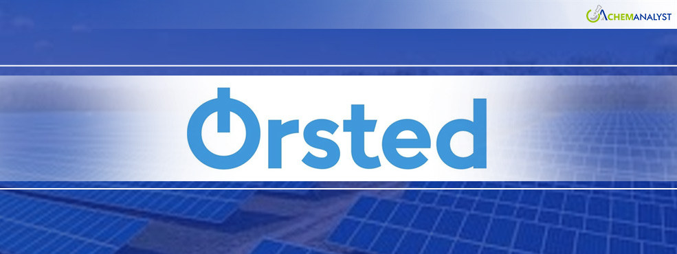 Ørsted Divests Shares in Three US Solar and Battery Storage Projects: Energy Capital Partners Acquires Stake