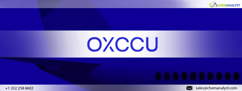 OXCCU Unveils OX1 Sustainable Aviation Fuel Facility at Oxford Airport