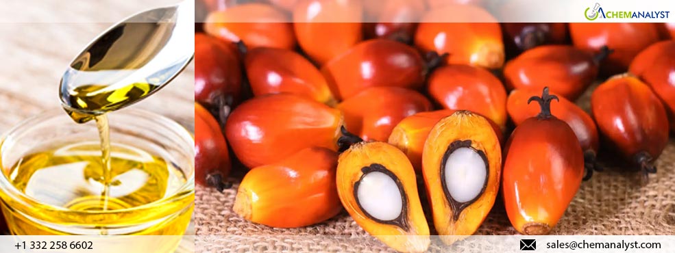 Palm Kernel Oil Prices Set to Remain Low, Factors and Forecasts