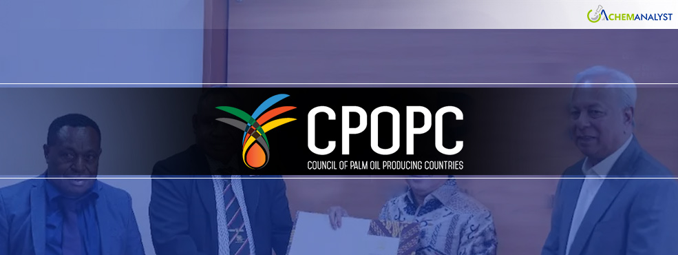 Papua New Guinea Joins CPOPC as its Fourth Member Country