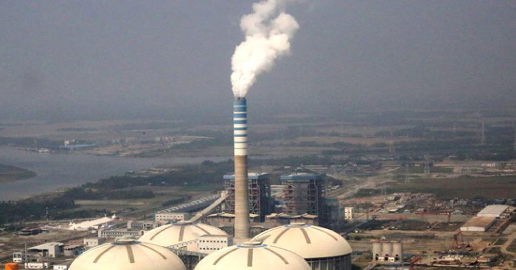 Payra Power Plant May Halt Operations for Weeks due to Coal Shortage