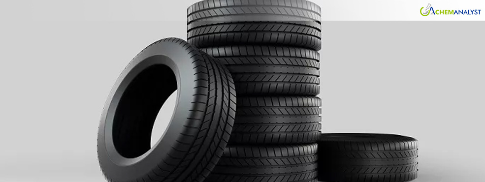 Global PBR Prices Surge in Mid-October Amid Rising Butadiene Costs and Subdued Tire Sector Demand