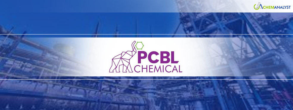 PCBL Chemical Secures Acetylene Black Technology, Bolstering Position in Conductive Materials Market