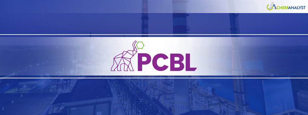 PCBL Expands Mundra Plant, Doubling Specialty Chemical Production Capacity