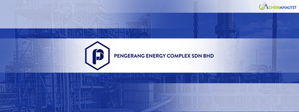 Pengerang Energy Complex Secures US$3.5 Billion Financing for Petrochemical Facility in Malaysia