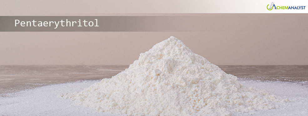 Pentaerythritol Prices in Asia: Stability and Future Outlook