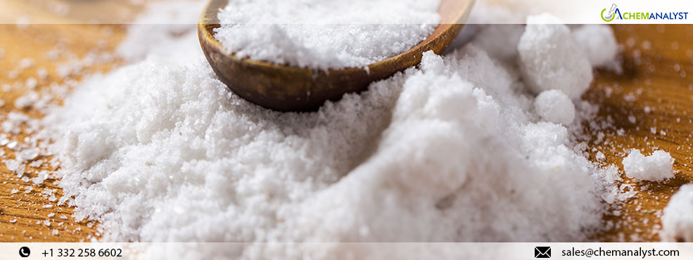 Pentaerythritol prices incline in the European market amid production and supply challenges