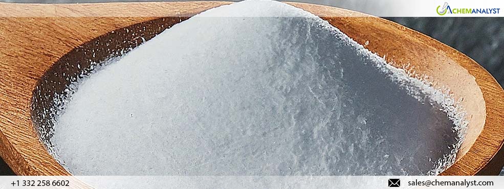 Pentaerythritol Prices Surge in Europe Amid Steady Demand and Low Supplies