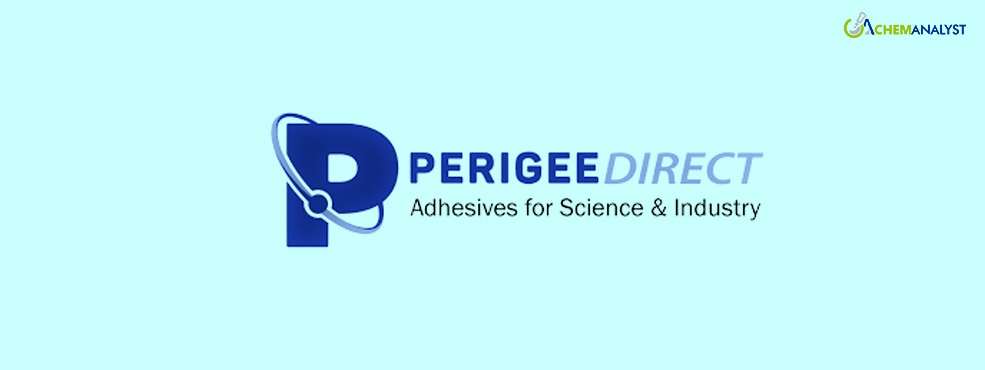 Perigee Direct Unveils Polypropylene Colorant Solution Catering to Manufacturing Needs