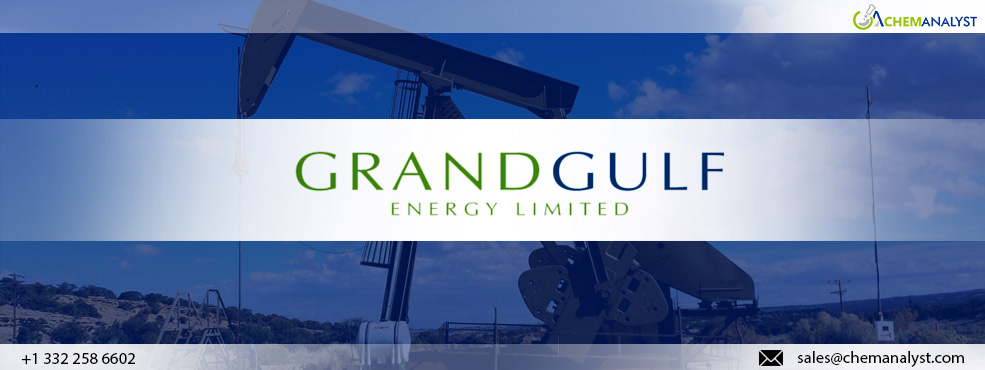 Permits Secured: Grand Gulf Energy to Drill Jesse-3 in Utah