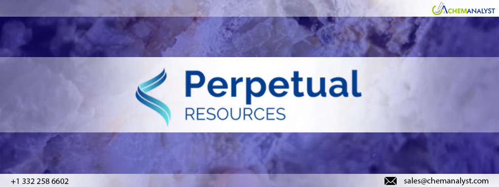 Perpetual Resources Kicks Off Exploration at Isabella Lithium Project