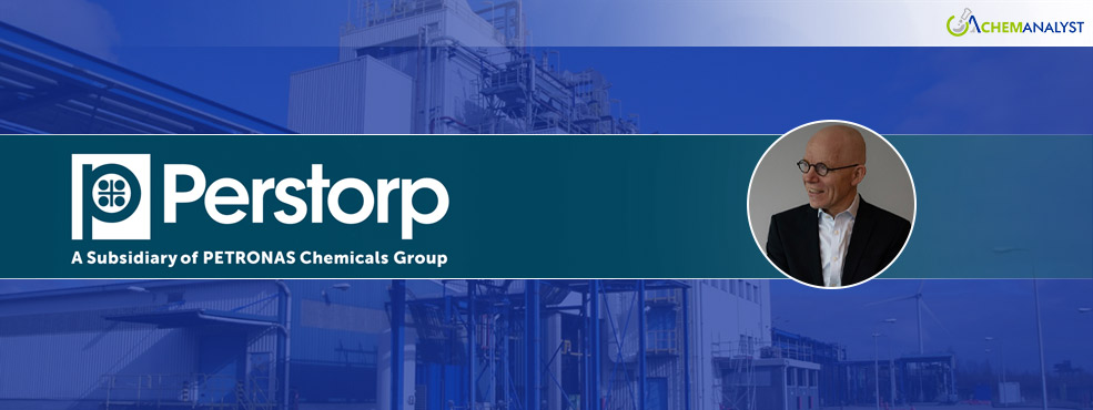 Perstorp Acquires OQ Chemicals Nederland; Strengthens Specialty Chemicals Portfolio