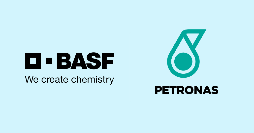 Petronas – Logo, brand and logotype