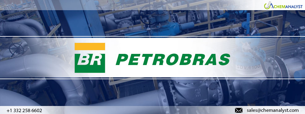 Petrobras and CSN Signs Deal to Supply Natural Gas in Rio