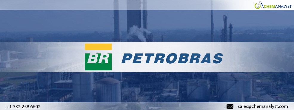 Petrobras Announces Resumption of Operations at ANSA Ammonia and Urea Plant in Brazil