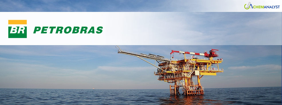 Petrobras Cancels Sale of Two Offshore Oil and Gas Fields in Brazil