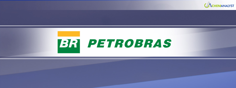 Petrobras Eyes Private Ethanol Joint Venture